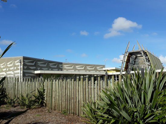 Mangere Arts Centre